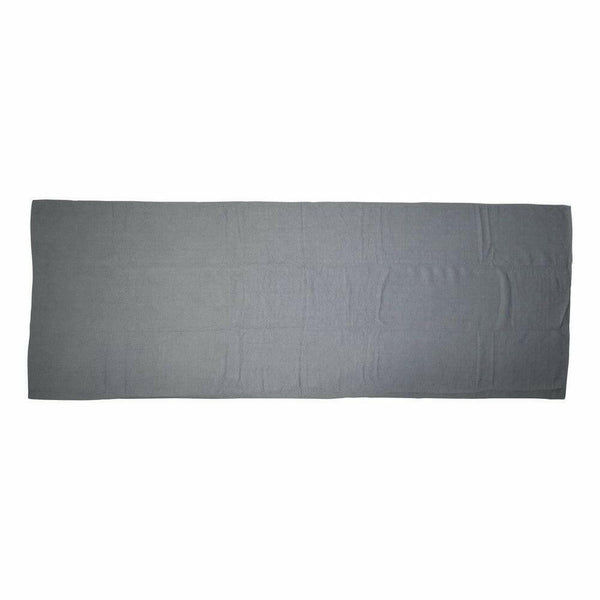 Tunturi yoga handdoek antislip - Shopvoorgezondheid