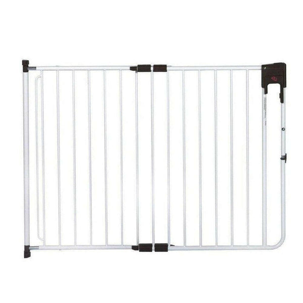 A3 Baby & Kids Safety Door traphekje (wit) - A3B64627-Shopvoorgezondheid