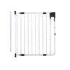 A3 Baby & Kids Safety Door traphekje (wit) - A3B64627-Shopvoorgezondheid
