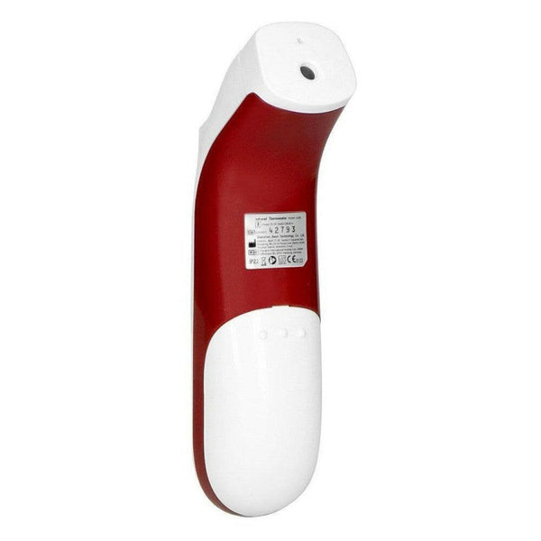 Alecto BC-38 digitale voorhoofdthermometer - ALEBC38-Shopvoorgezondheid