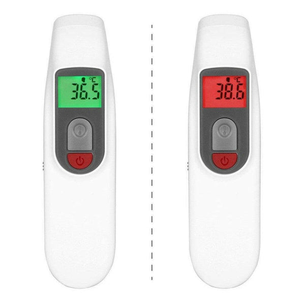 Alecto BC-38 digitale voorhoofdthermometer - ALEBC38-Shopvoorgezondheid