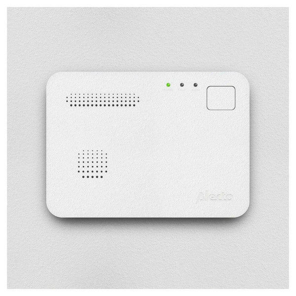 Alecto COA1910 koolmonoxidemelder - ALECOA1910-Shopvoorgezondheid