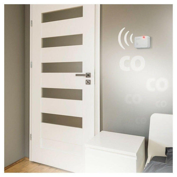 Alecto COA1910 koolmonoxidemelder - ALECOA1910-Shopvoorgezondheid