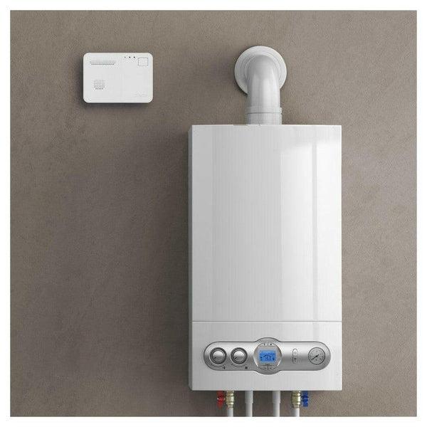 Alecto COA1910 koolmonoxidemelder - ALECOA1910-Shopvoorgezondheid