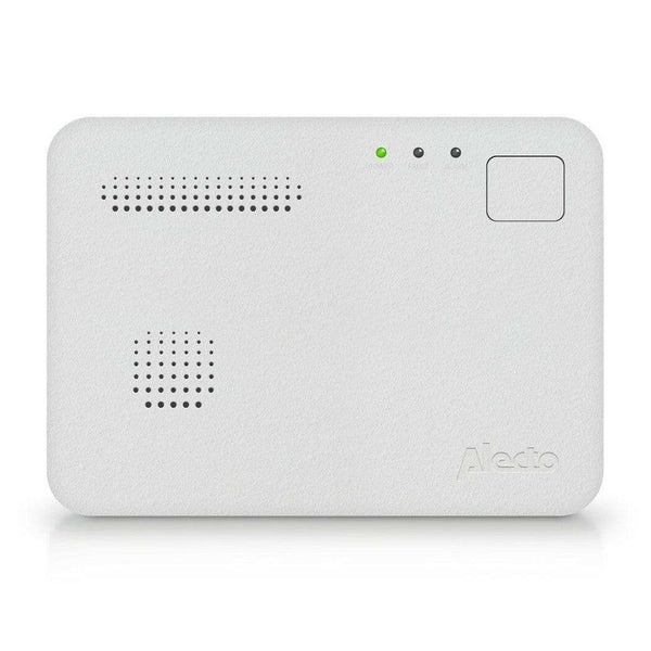 Alecto COA1910 koolmonoxidemelder - ALECOA1910-Shopvoorgezondheid