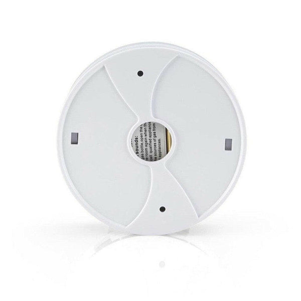 Alecto GA-10 gasmelder - ALEGA10-Shopvoorgezondheid