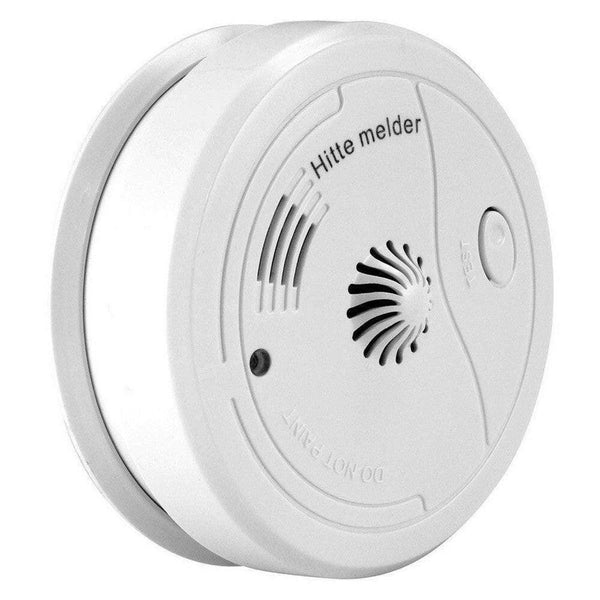 Alecto HA-58 hittemelder - ALEHA58-Shopvoorgezondheid