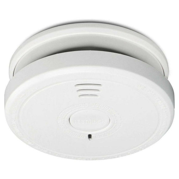 Alecto SA-16 rookmelder met time-out-functie - ALESA16-Shopvoorgezondheid