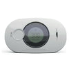 AngelEye AE-3822-EUR koolmonoxidemelder met display - FAS00587-Shopvoorgezondheid