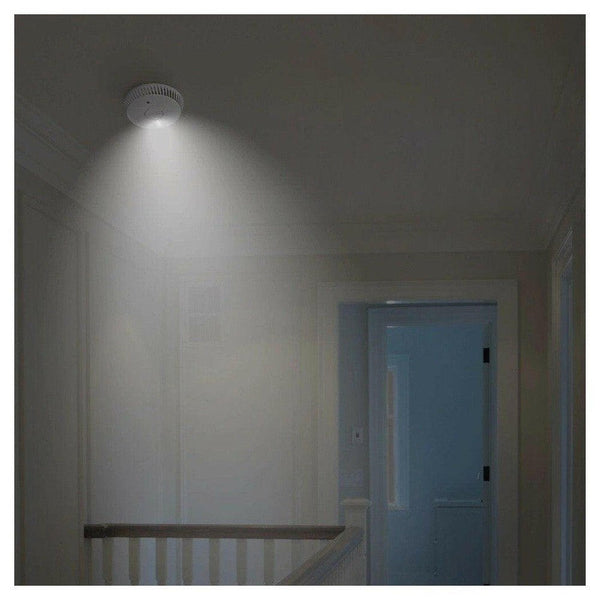 AngelEye AE-6611-EUR optische rookmelder - FAS00644-Shopvoorgezondheid