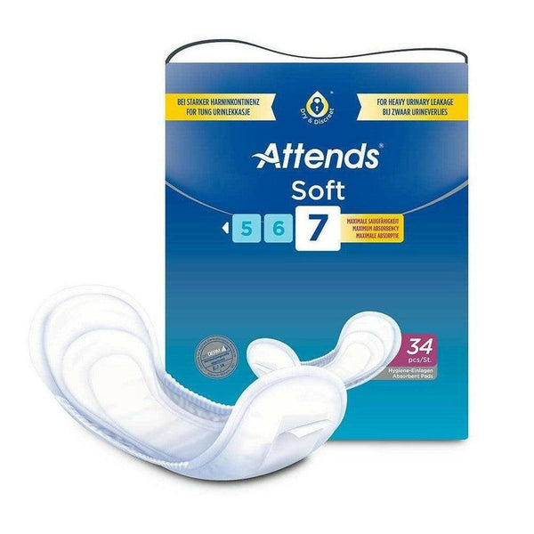 Attends Soft - ATT204801-Shopvoorgezondheid