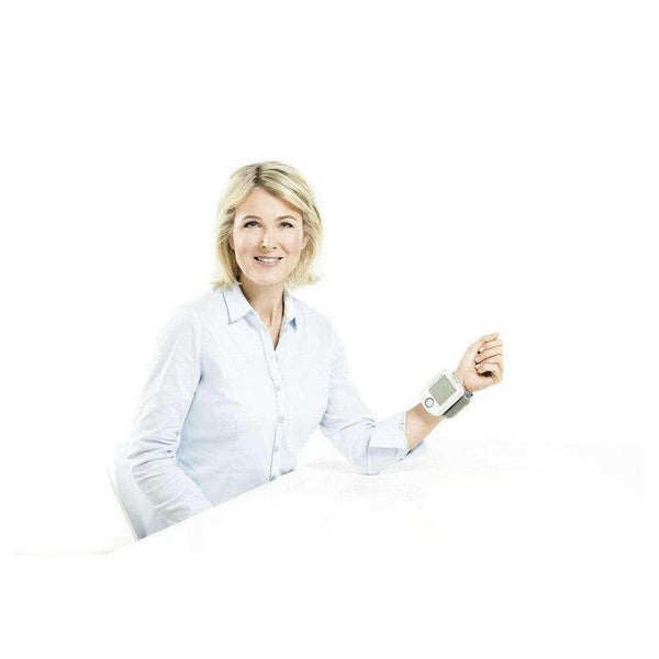 Beurer BC44 polsbloeddrukmeter - BEUBC44-Shopvoorgezondheid