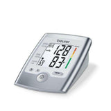 Beurer BM35 digitale display met WHO-indicator en geheugenfunctie