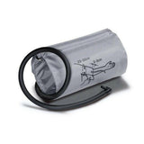Flexibele grijze manchet Beurer BM35 voor bovenarm 22-32 cm
