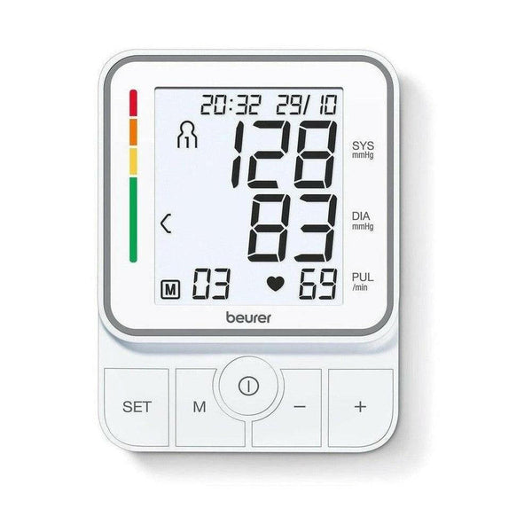 Beurer BM51 - BEUBM51-Shopvoorgezondheid