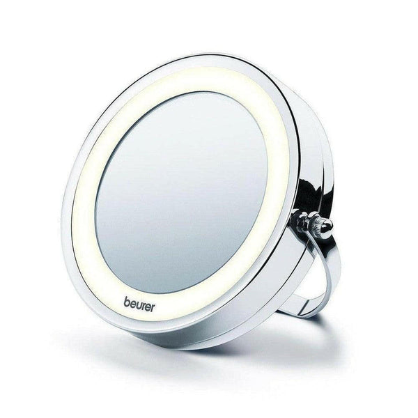 Beurer BS59 make-up spiegel - BEUBS59-Shopvoorgezondheid