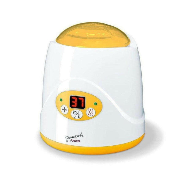 Beurer BY52 digitale flessenwarmer - BEUBY52-Shopvoorgezondheid
