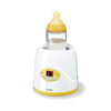 Beurer BY52 digitale flessenwarmer - BEUBY52-Shopvoorgezondheid