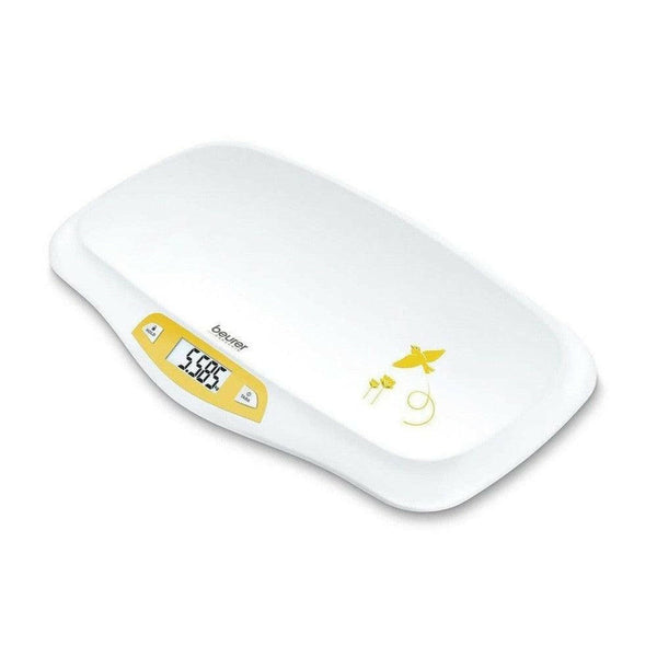 Beurer BY80 babyweegschaal - BEUBY80-Shopvoorgezondheid