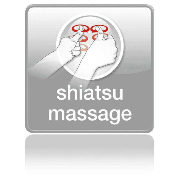 Beurer FM60 Shiatsu voetmassage-apparaat - BEUFM60-Shopvoorgezondheid