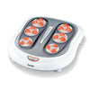 Beurer FM60 Shiatsu voetmassage-apparaat - BEUFM60-Shopvoorgezondheid