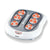 Beurer FM60 Shiatsu voetmassage-apparaat - BEUFM60-Shopvoorgezondheid