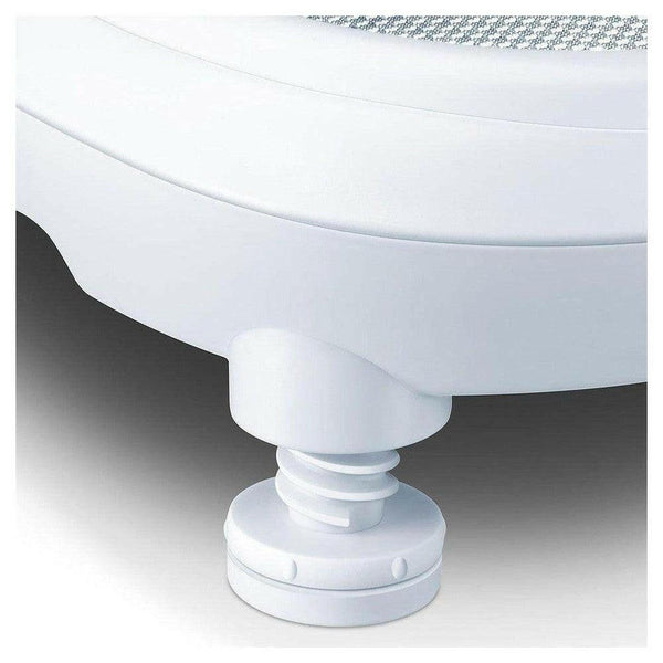 Beurer FM60 Shiatsu voetmassage-apparaat - BEUFM60-Shopvoorgezondheid