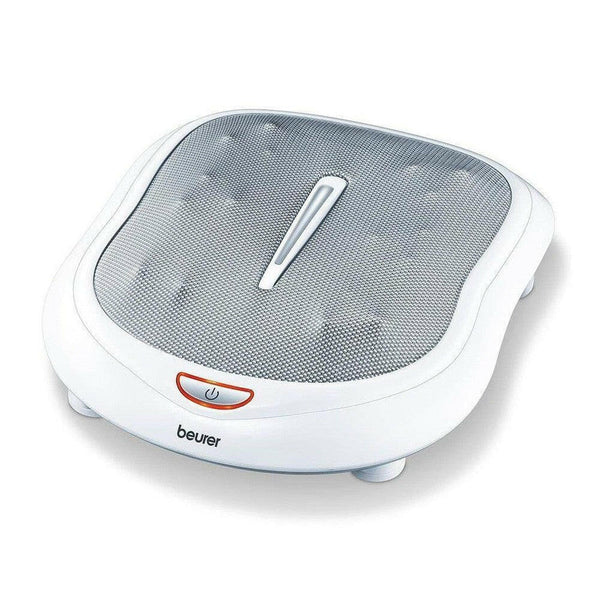 Beurer FM60 Shiatsu voetmassage-apparaat - BEUFM60-Shopvoorgezondheid