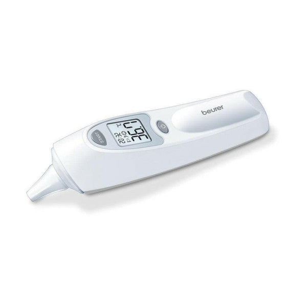 Beurer FT 58 oorthermometer - BEUFT58-Shopvoorgezondheid