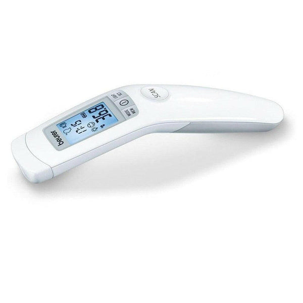 Beurer FT90 infrarood voorhoofdthermometer - BEUFT90-Shopvoorgezondheid