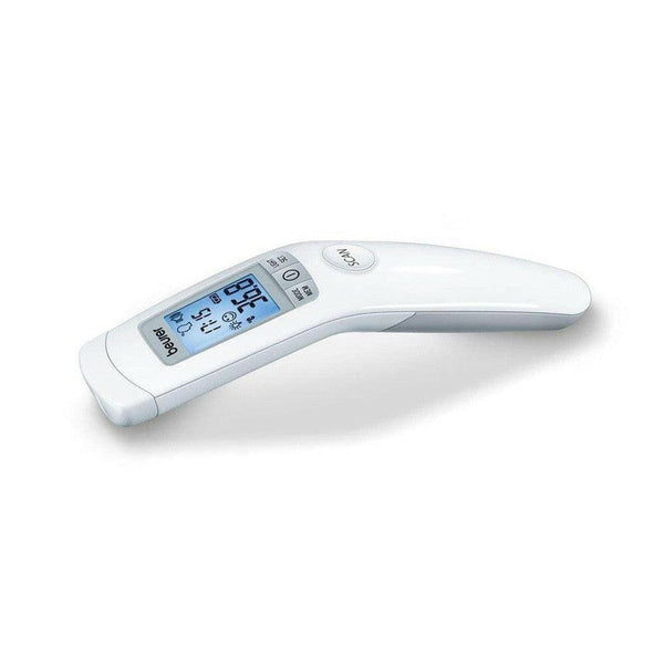 Beurer FT90 infrarood voorhoofdthermometer - BEUFT90-Shopvoorgezondheid