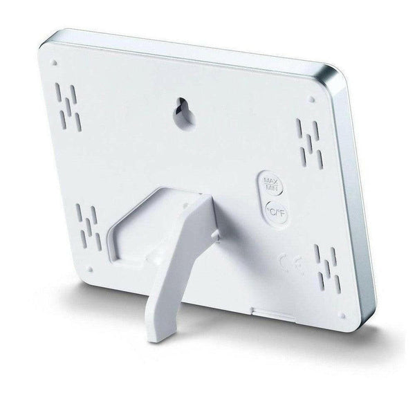 Beurer HM 16 thermo-hygrometer - BEUHM16-Shopvoorgezondheid