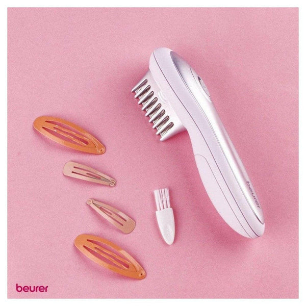 Beurer HT15 elektrische luizenkam - BEUHT15-Shopvoorgezondheid