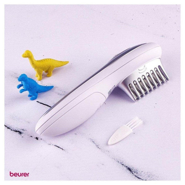 Beurer HT15 elektrische luizenkam - BEUHT15-Shopvoorgezondheid