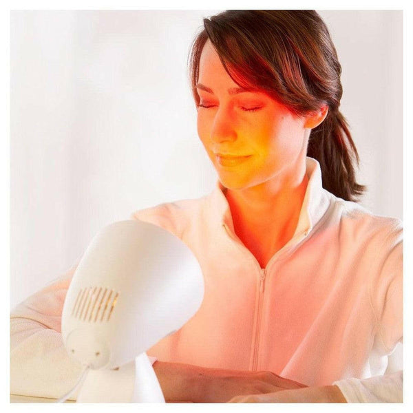Beurer IL21 infraroodlamp - BEUIL21-Shopvoorgezondheid