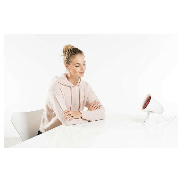 Beurer IL21 infraroodlamp - BEUIL21-Shopvoorgezondheid