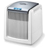Beurer LW230 luchtwasser (wit) - BEULW230W-Shopvoorgezondheid