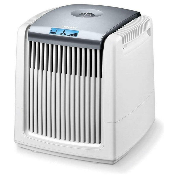 Beurer LW230 luchtwasser (wit) - BEULW230W-Shopvoorgezondheid