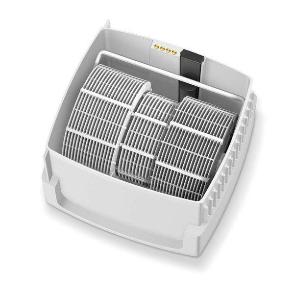 Beurer LW230 luchtwasser (wit) - BEULW230W-Shopvoorgezondheid