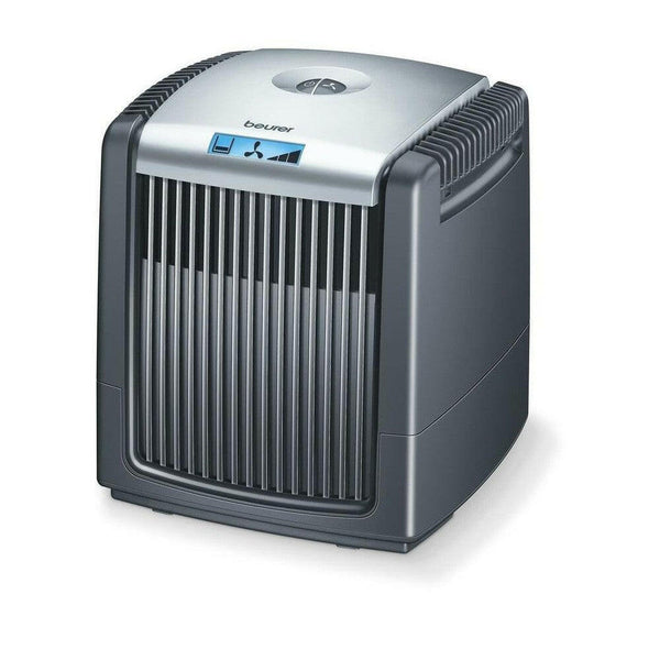 Beurer LW230 luchtwasser (zwart) - BEULW230Z-Shopvoorgezondheid