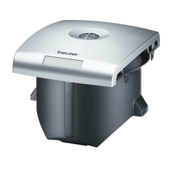 Beurer LW230 luchtwasser (zwart) - BEULW230Z-Shopvoorgezondheid