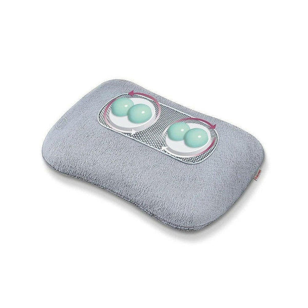 Beurer MG145 Shiatsu-massagekussen - BEUMG145-Shopvoorgezondheid