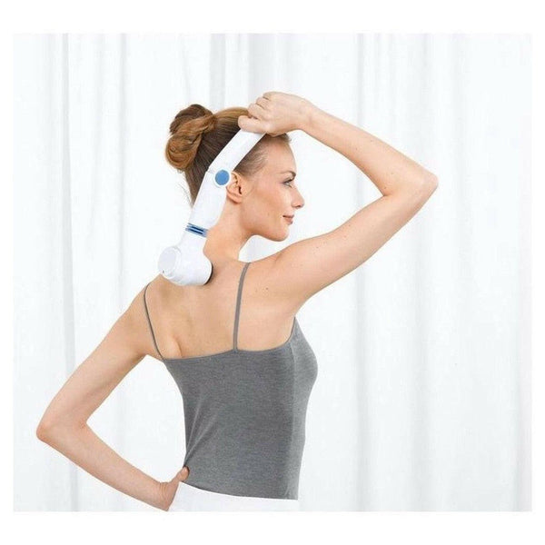 Beurer MG40 infrarood massage-apparaat - BEUMG40-Shopvoorgezondheid