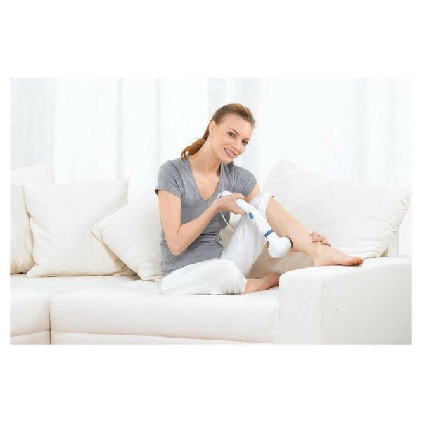 Beurer MG40 infrarood massage-apparaat - BEUMG40-Shopvoorgezondheid