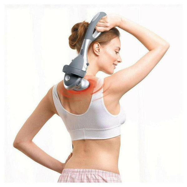 Beurer MG70 infrarood massage-apparaat - BEUMG70-Shopvoorgezondheid