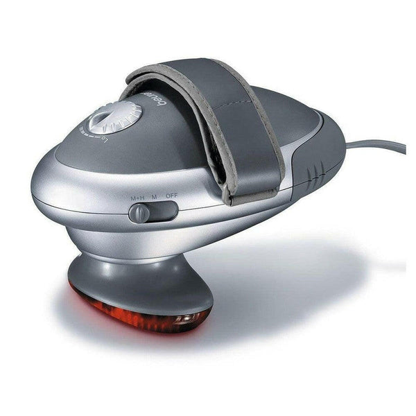 Beurer MG70 infrarood massage-apparaat - BEUMG70-Shopvoorgezondheid