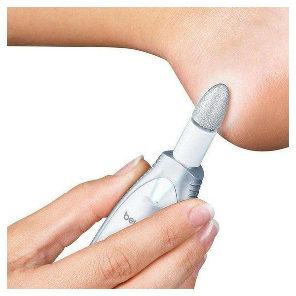 Beurer MP41 manicure- en pedicureset - BEUMP41-Shopvoorgezondheid