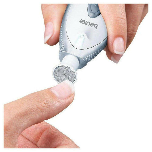 Beurer MP41 manicure- en pedicureset - BEUMP41-Shopvoorgezondheid