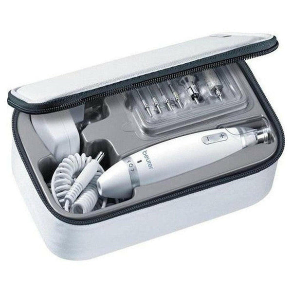 Beurer MP62 manicure- en pedicure-set - BEUMP62-Shopvoorgezondheid