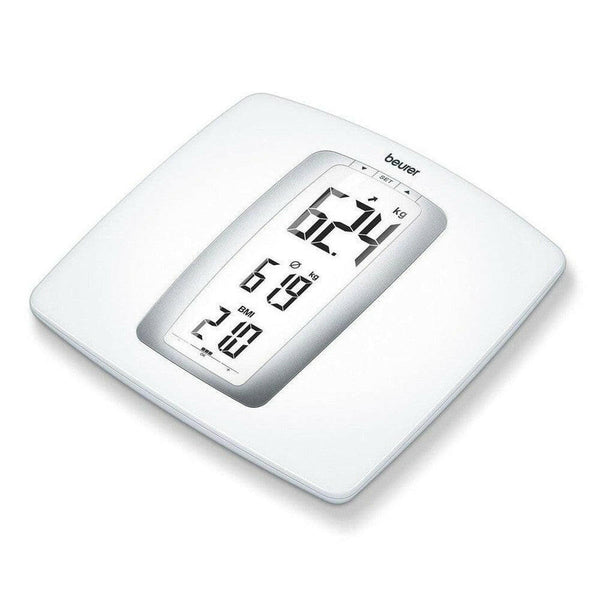 Beurer PS 45 BMI personenweegschaal - BEUPS45-Shopvoorgezondheid